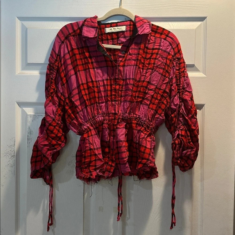 Free People gently worn